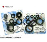 P400510400061 KIT PARAOLI MOTORE ATHENA SUZUKI RM-Z 450 2008-2014 450cc