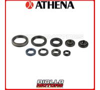 ATHENA P400510400140 ENGINE OIL SEAL KIT PER SUZUKI RM 125 2007