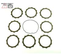 P40230045 Kit dischi frizione guarniti KTM 105 SX 2004-2011 ATHENA