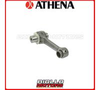 P40321048 BIELLA ALBERO ATHENA HUSQVARNA TX 125 Ktm engine 2017- 125CC -