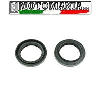 P40FORK455023 KIT PARAOLIO FORCELLA NOK 33X45X8/10,6 M MBK XN 4T LC 125 cc