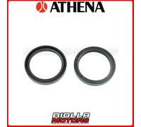 P40FORK455046 KIT PARAOLI FORCELLA BMW ALL MODELS 1984- 0cc MGR-RS 38,5x48x7 - A