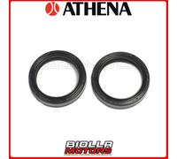 P40FORK455050 KIT PARAOLI FORCELLA DERBI GPR 50 NUDE 2004- 50cc MGR-RSD2 40x52x1