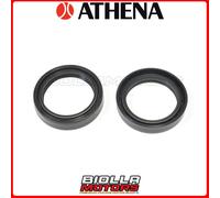 P40FORK455054 KIT PARAOLI FORCELLA DUCATI SUPERSPORT 350 1992-1993 350cc MGR-RSA