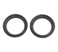 P40FORK455126 Kit parapolvere forcella NOK KTM 400 SX RACING 2002-2004 ATHENA