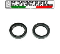 P40FORK455132 KIT PARAOLIO FORCELLA 36X48X11 MM DERBI MALAGUTI PEUGEOT YAMAHA
