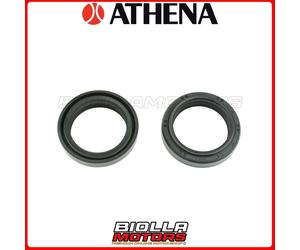 P40FORK455168 KIT PARAOLI FORCELLA YAMAHA XV 250 V STAR 2010-2013 250cc MGR-RSA