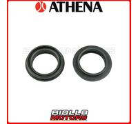 P40FORK455172 KIT PARAOLI FORCELLA GILERA RUNNER FX 125 LC 1997-2002 125cc MGR-R