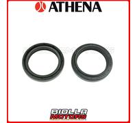 P40FORK455194 KIT PARAOLI FORCELLA BMW K100 RS 1990-1992 1000cc MGR-SDO 41,7x55x