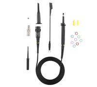 P4250 Kit Sonda Per oscilloscopio ad alto voltaggio 100:1/250MHZ 100Mohm 2Kv DC