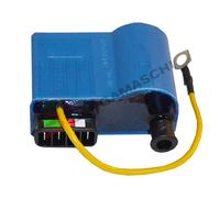 P432898112 BOBINA CDI DUCATI energia Piaggio Ape FL2 50 1990 1991 1992 1993 1994