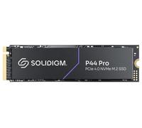 P44 Pro M.2 2280 Pcie 4.0 Nvme Drive IN Stato Solido, 512GB - SSDPFKKW512H7X1