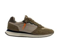 P448 - Jesse Sneakers - - Shoes - Uomo - Verde - 44 EU