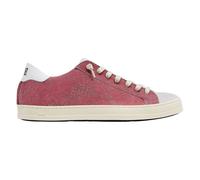 P448 - John Deco - - Shoes - Donna - Rosso - 35 EU