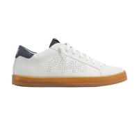 P448 - John Harbor - - Shoes - Uomo - Bianco - 40 EU