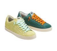 P448 - John Kaleidoscope - - Shoes - unisex - Multicolore - 47 EU