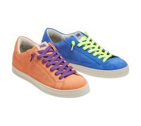 P448 - John Kaleidoscope - Spritz - - Shoes - Uomo - Multicolore - 48 EU