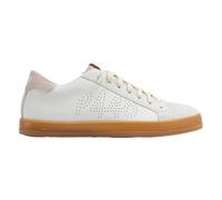 P448 - John Lilac - - Shoes - Donna - Bianco - 35 EU