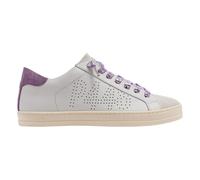 P448 - John Orchid - - Shoes - Donna - Bianco - 42 EU