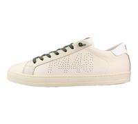 P448 - John Sneaker - - Shoes - Uomo - Beige - 40 EU