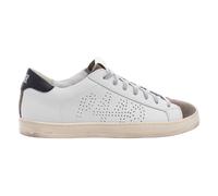 P448 - John Sneaker - -Shoes -Uomo -Bianco -42 EU
