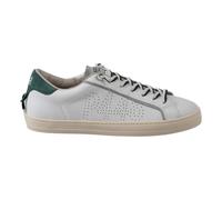 P448 - John White Forrest - -Shoes -Uomo -Bianco -45 EU