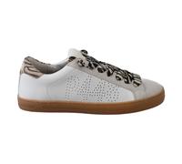 P448 - John Zebra - -Shoes -Donna -Multicolore -38 EU