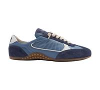 P448 - Lisbon Indigo - - Shoes - Donna - Blu - 39 EU