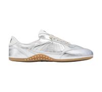 P448 - Lisbon Sneakers - - Shoes - Donna - Grigio - 41 EU