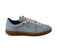 P448 - Monza Mille Sneaker - - Shoes - Donna - Blu - 40 EU