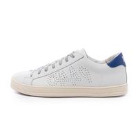 P448 - P448 John-M white royal