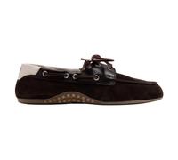 P448, ,Shoes ,unisex ,Marrone ,42 EU Antibes Boat Shoe