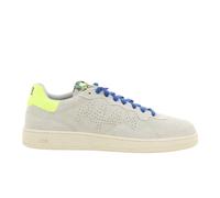 P448, ,Shoes ,Uomo ,Beige ,46 EU Sneakers Uomo Blu Alti
