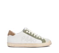 P448, ,Shoes ,Uomo ,Bianco ,43 EU John Sneaker