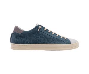 P448, ,Shoes ,Uomo ,Blu ,42 EU John Deco