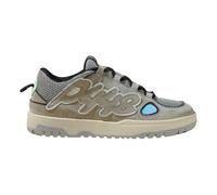 P448, ,Shoes ,Uomo ,Grigio ,43 EU George London Sneakers
