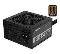 GIGABYTE P450B alimentatore per computer 450 W 20+4 pin ATX ATX Nero