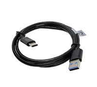 P4A Galaxy XCover 4s SM-G398FD Cavo Dati con USB-C Collegamento Lungo, 1 Metro, USB 3.0,