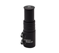 P4B | Ahead - Adattatore per attacco manubrio 1 1/8 Ahead | Safety-Level 4 | Include 5 Spacer | Ergotec Ahead 3 adattatore manubrio per bicicletta ed e-bike