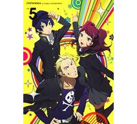 P4GA PERSONA4 THE GOLDEN ANIMA