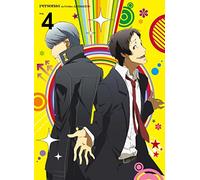 P4GA PERSONA4 THE GOLDEN ANIMA