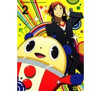 P4GA PERSONA4 THE GOLDEN ANIMA