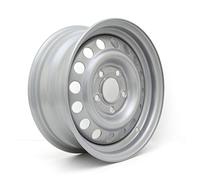 Rimorchio Cerchio Ruota Acciaio 5.5 J X 14 112x5 ET30 950KG Portata ML 67
