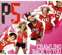 P5 - Crawling Back to You Pt. 1