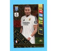 (P5) FIFA 365 2025 -Adrenalyn Panini- MOMENTUM - MBAPPE - REAL MADRID