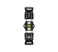P5 Universal Mobile Phone Cooler Back Clip Clip Posteriore Elastica Regolabile Compatibile con Vari Dissipatori di Calore Magnetici