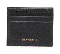 Portacarte Metallic Soft 001 NOIR