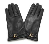 P5242 GUANTI DONNA COCCINELLE C-ME TOUCH WOMAN LEATHER GLOVES