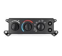 P55056569AC Modulo Controllo Clima AC Pannello Riscaldatore Per Dodge Per Ram 1500 2500 3500 2006-2008 Per Dakota P55056569AD Decorare