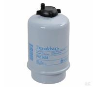 P551434 FILTRO GASOLIO DONALDSON SEPARATPRE ACQUA CARBURANTE
